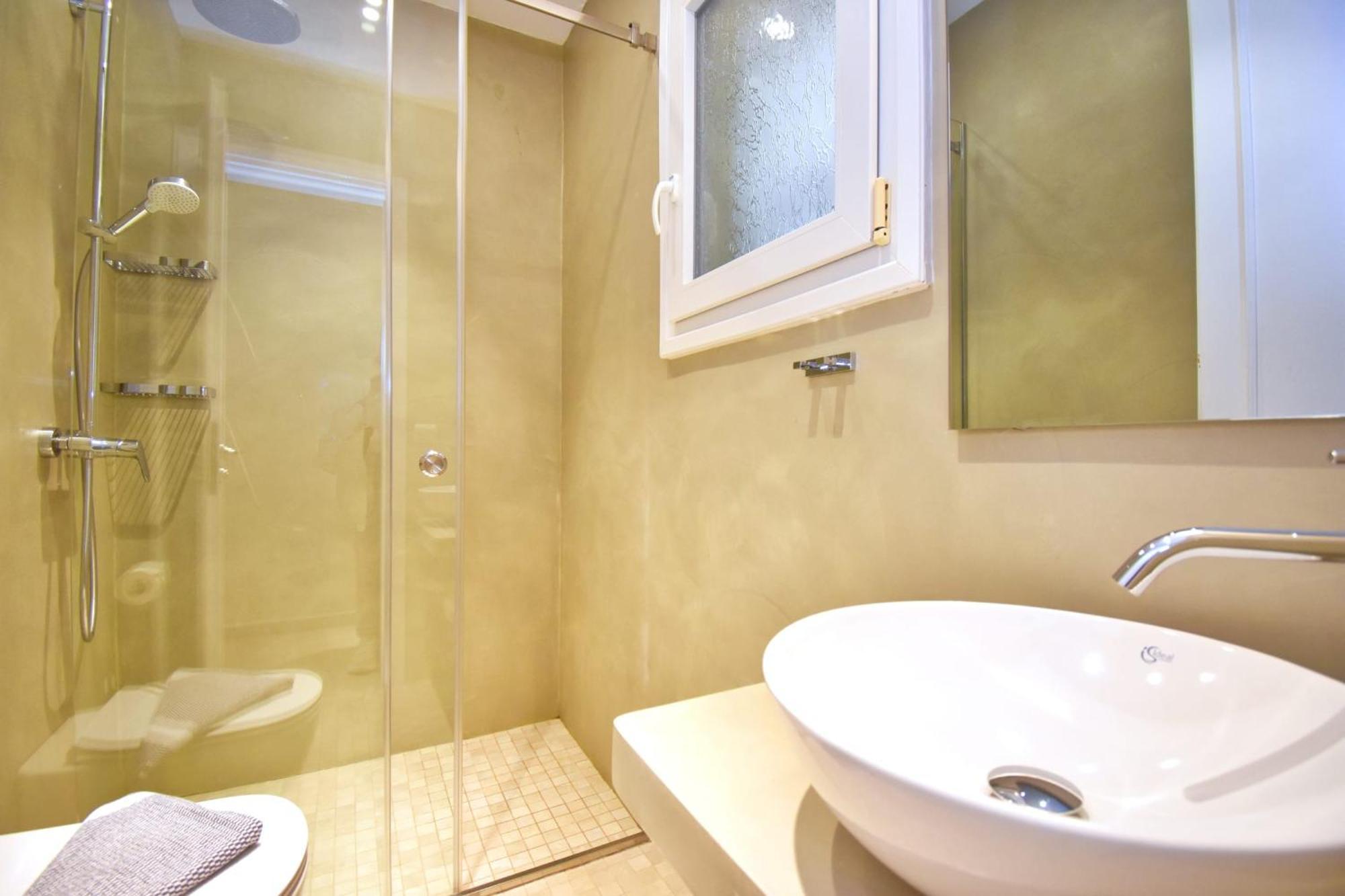 Villa Nitsa Signature Villa In Exquisite Northeastern Corfu Greece Nisaki  Eksteriør billede