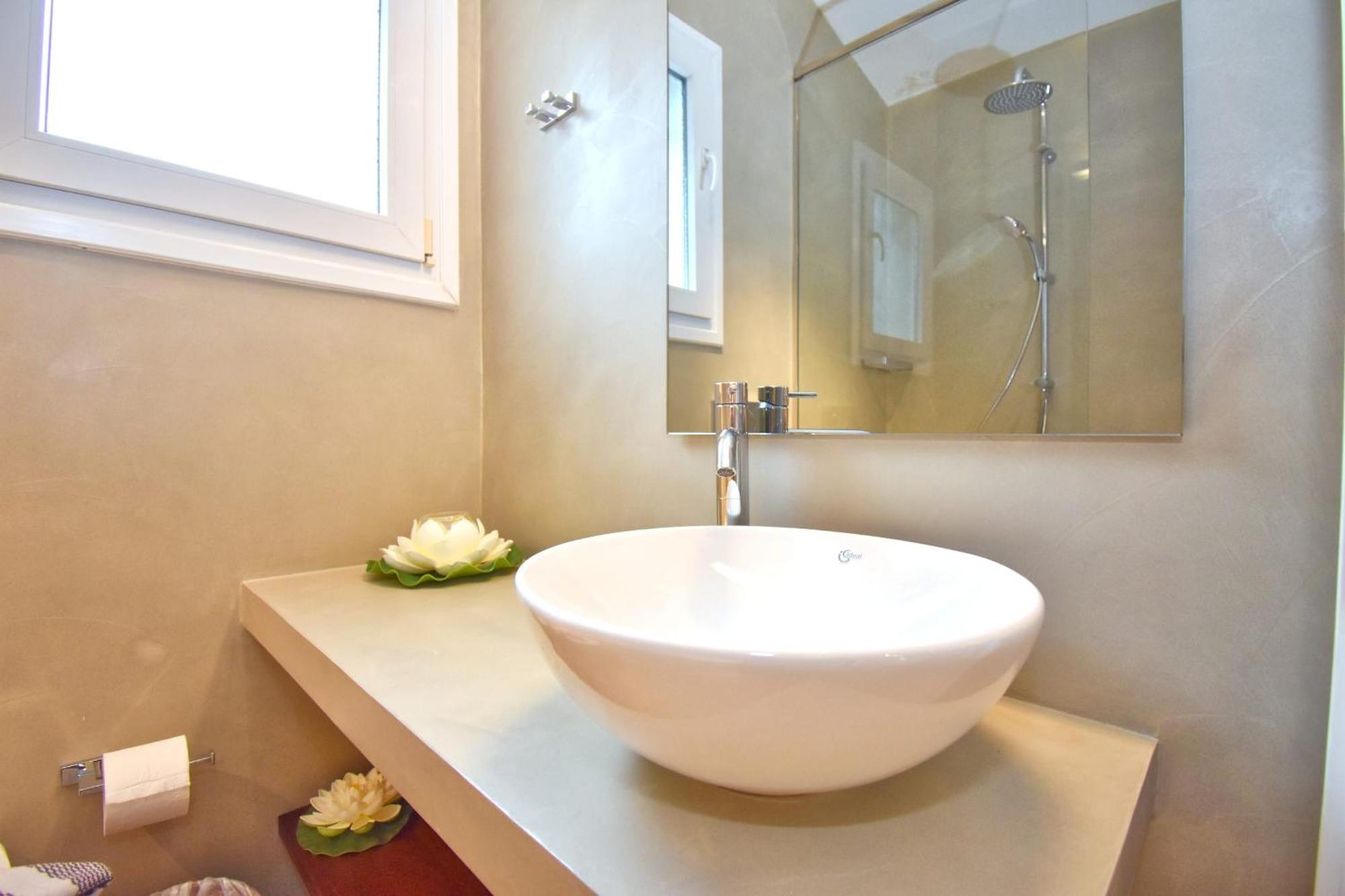 Villa Nitsa Signature Villa In Exquisite Northeastern Corfu Greece Nisaki  Eksteriør billede
